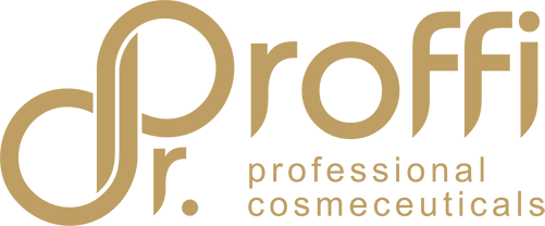 Логотип DoctorProffi
