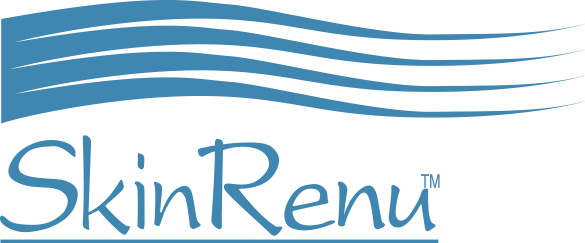 Логотип Skin Renu