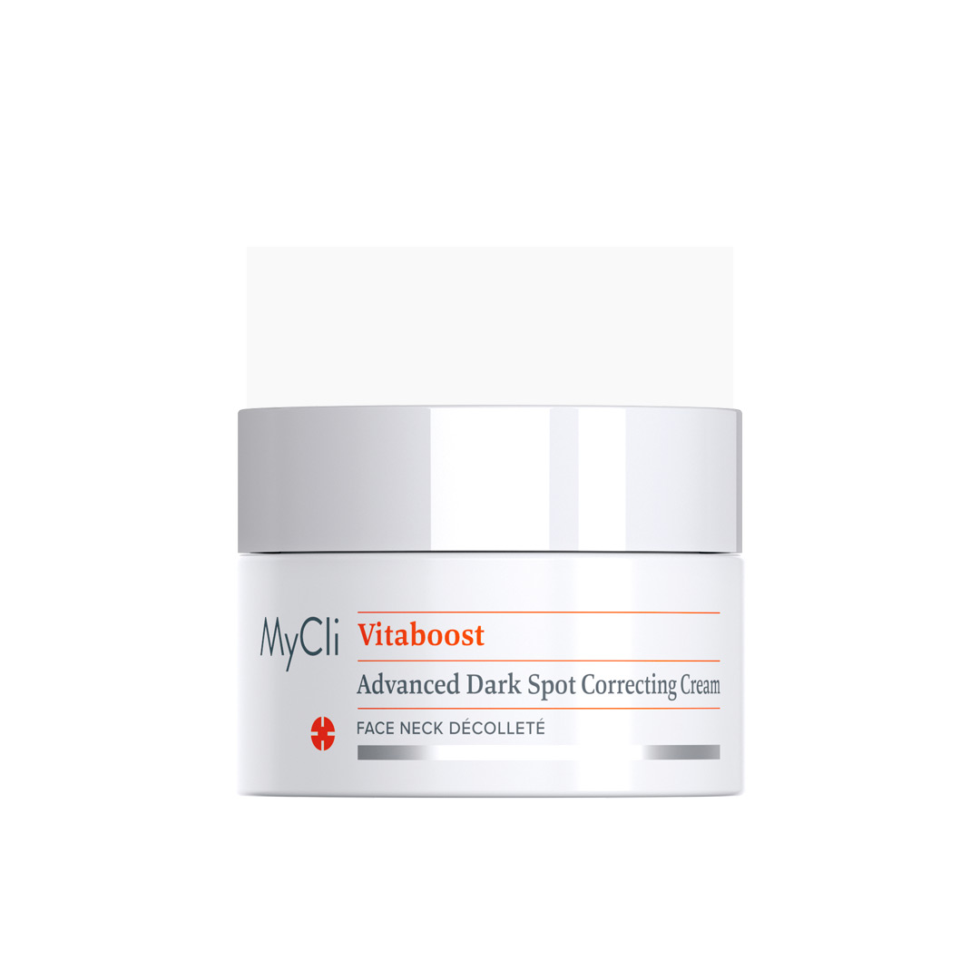 VitaBoost Advanced Dark  Spot Correcting Cream - Корректирующий крем с витамином С и Е