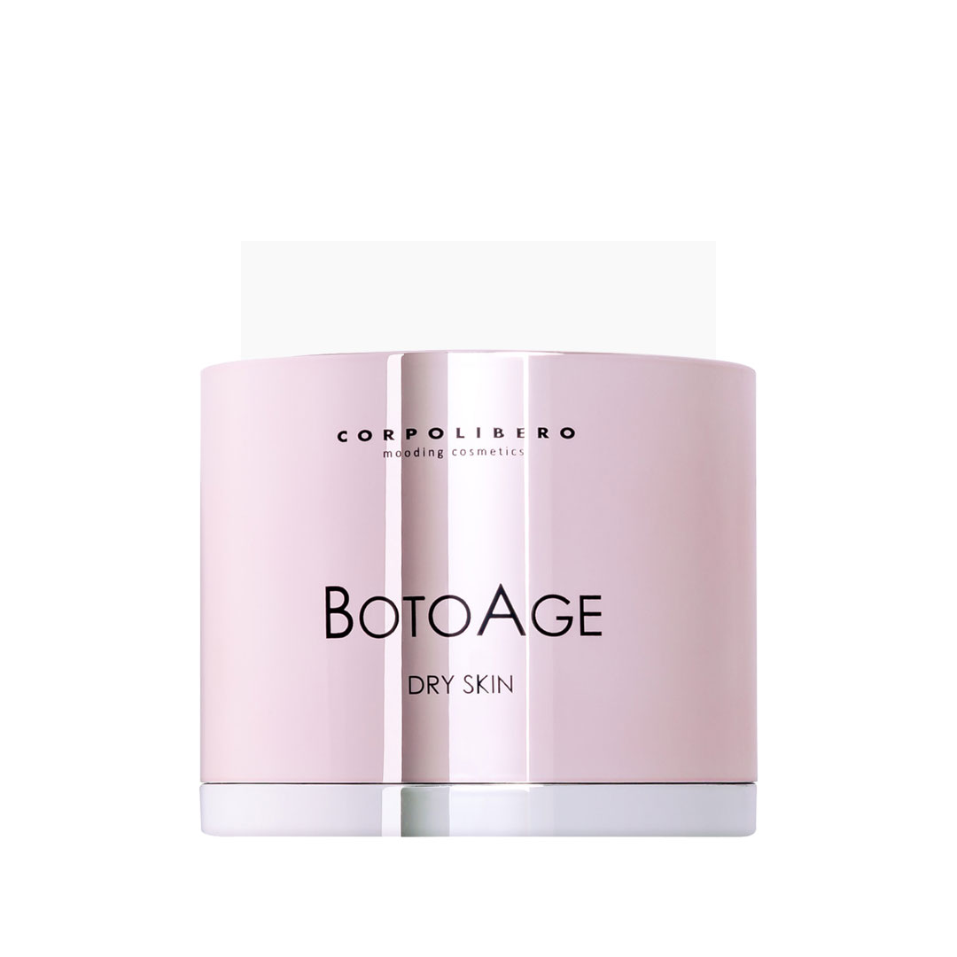 BotoAge Dry Skin - Крем-лифтинг для сухой кожи
