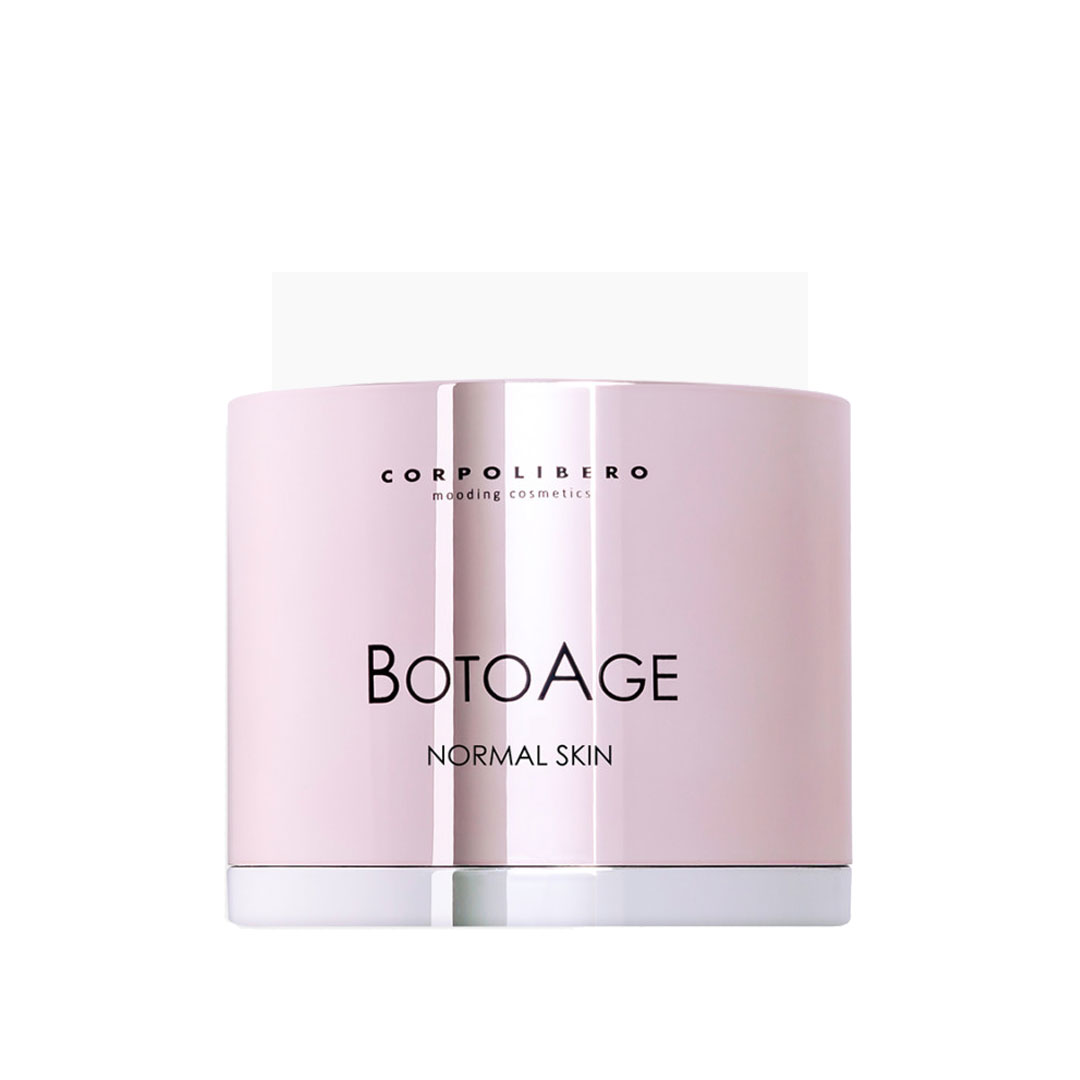 BotoAge Normal Skin - Крем-лифтинг для нормальной кожи
