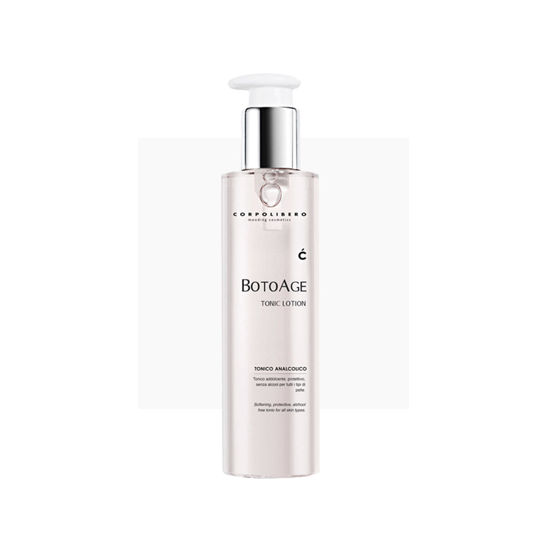 BotoAge Tonic Lotion - Тонизирующий лосьон