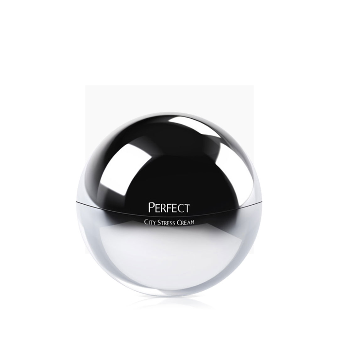 PERFECT City Stress Cream - Сити-стресс крем