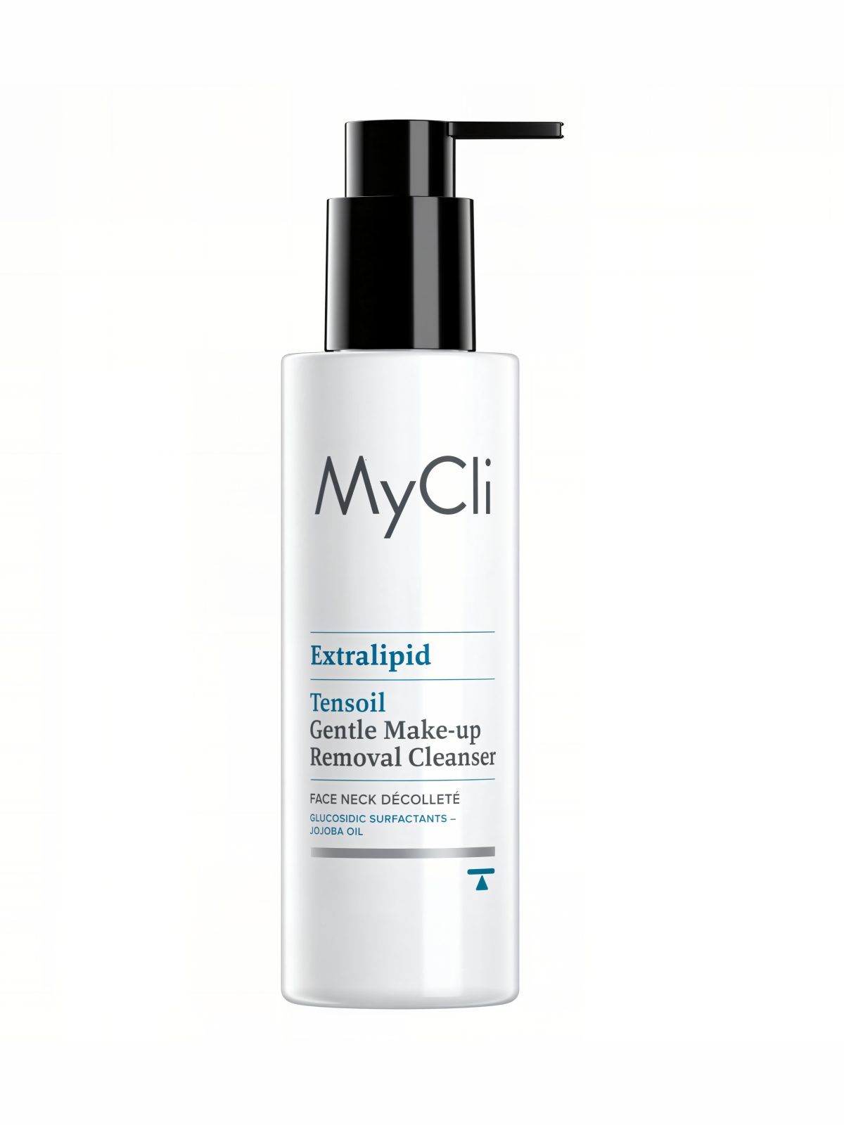 MyCLI Tensoil Gentle Make-up Removal Cleanser - Деликатное мыло для снятия макияжа
