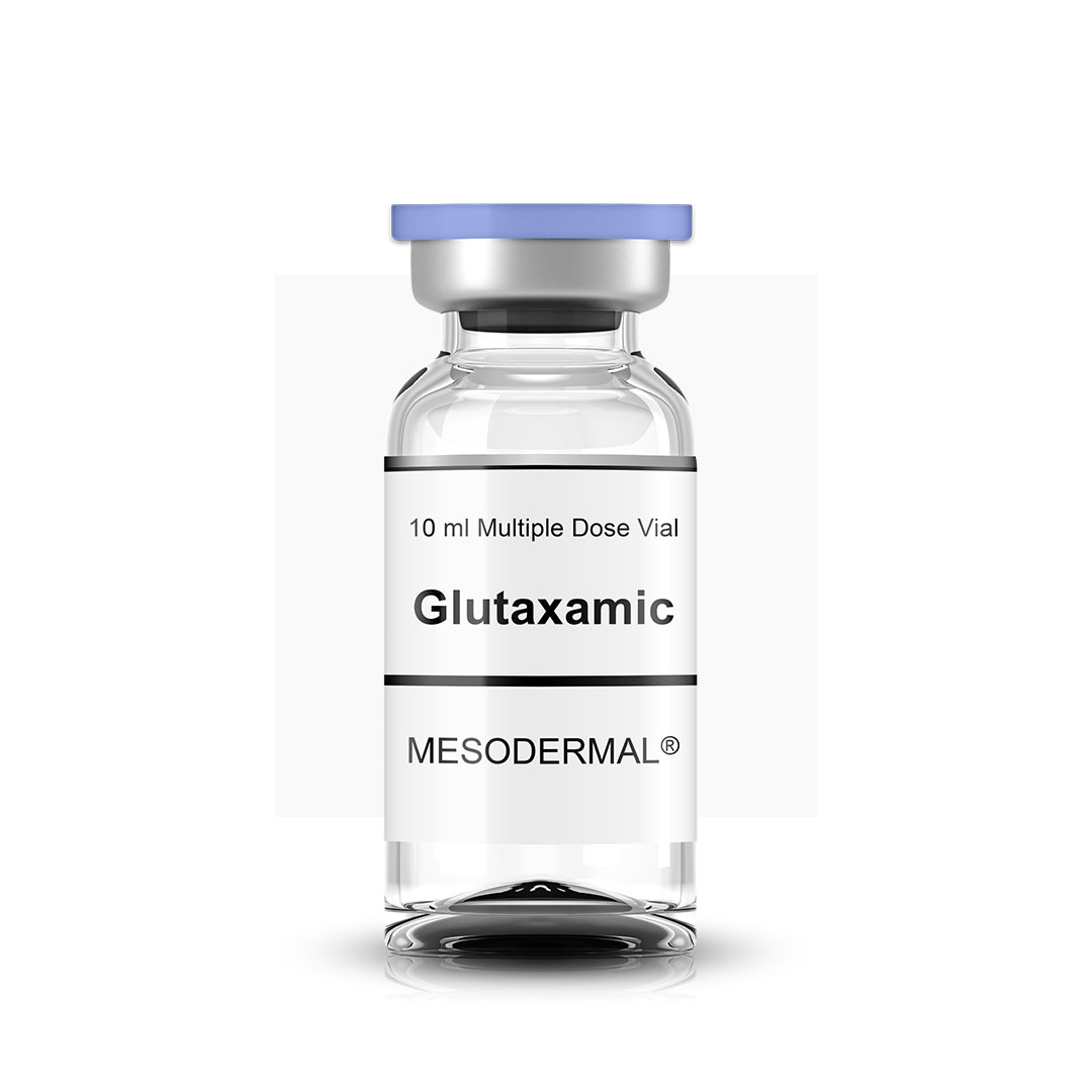 Glutaxamic