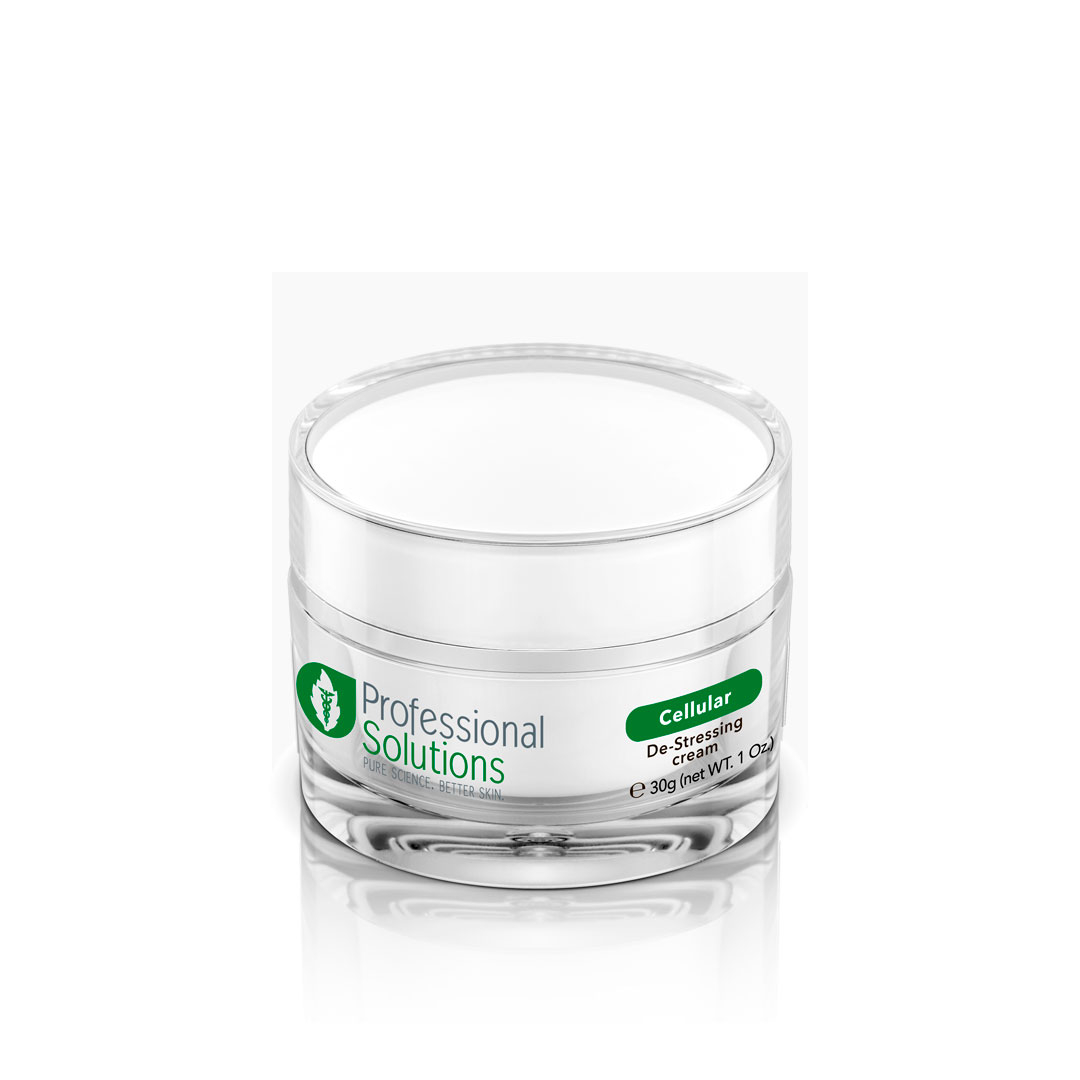 Cellular De-Stressing Cream - Антистрессовый крем клеточного действия