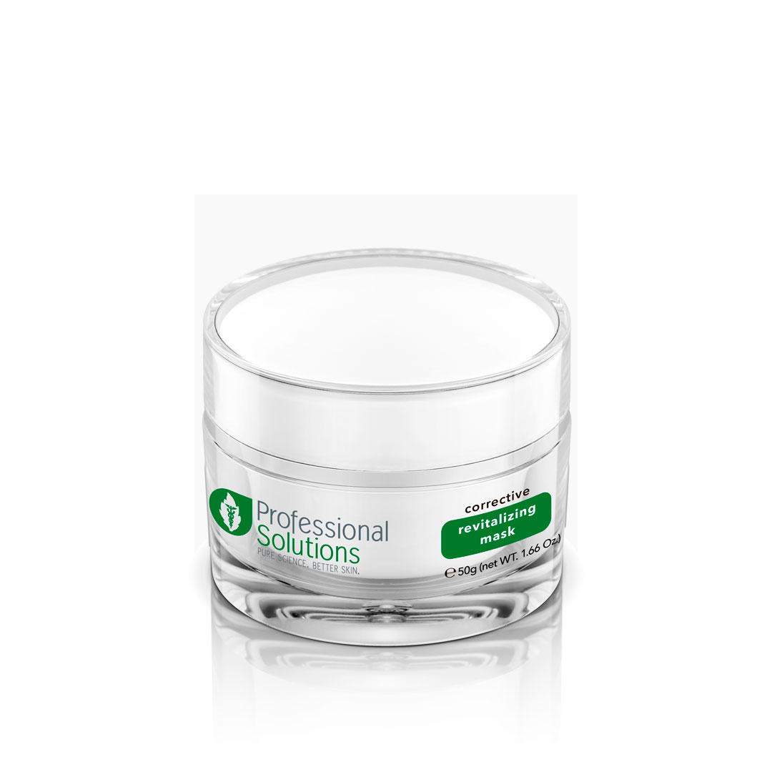 Corrective Revitalizing Mask - Восстанавливающая маска