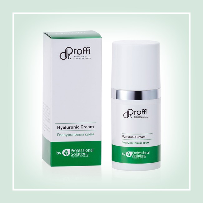 DoctorProffi - By Professional Solutions