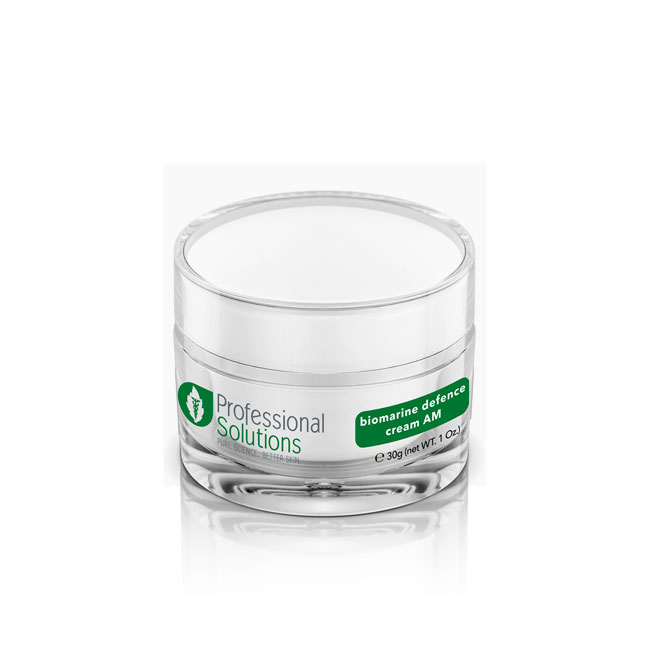 Biomarine Defense Cream - Защитный крем "Biomarine"