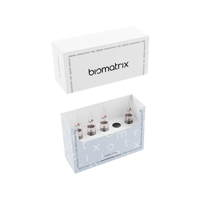BIOMATRIX - Стерильный биологически активный гель
