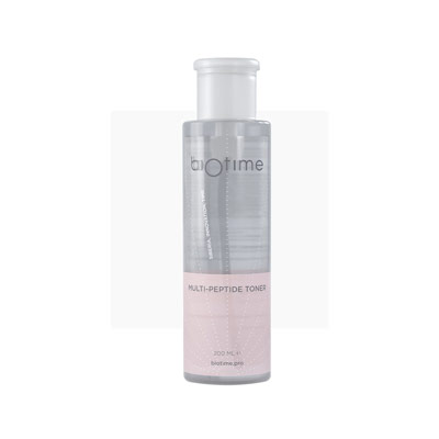 MULTI-PEPTIDE TONER - Мультипептидный увлажняющий тоник