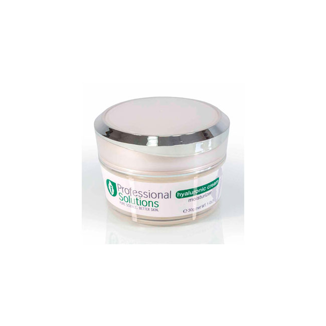 Hyaluronic Cream Moisturizer - Крем с гиалуроновой кислотой