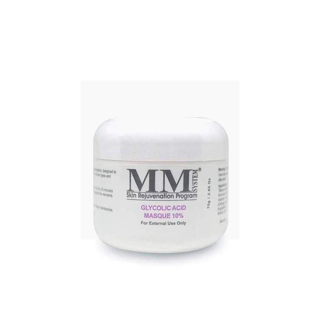 Glycolic Acid Masque 10% - Маска с гликолевой кислотой 10%