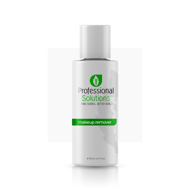 Makeup Remover - Средство для снятия макияжа