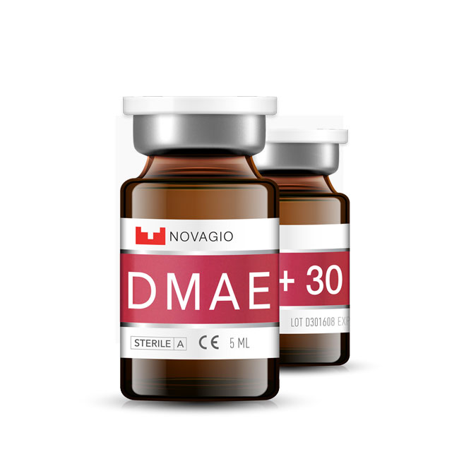 NOVAGIO  DMAE+30