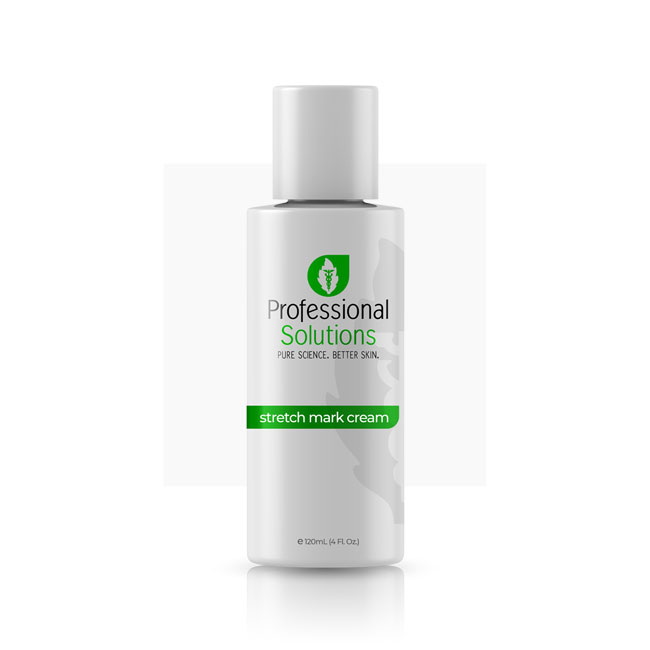 Stretch Mark Cream - Крем от растяжек
